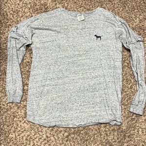 Long sleeve